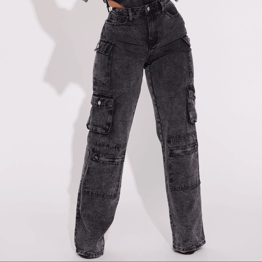 fashion nova jeans